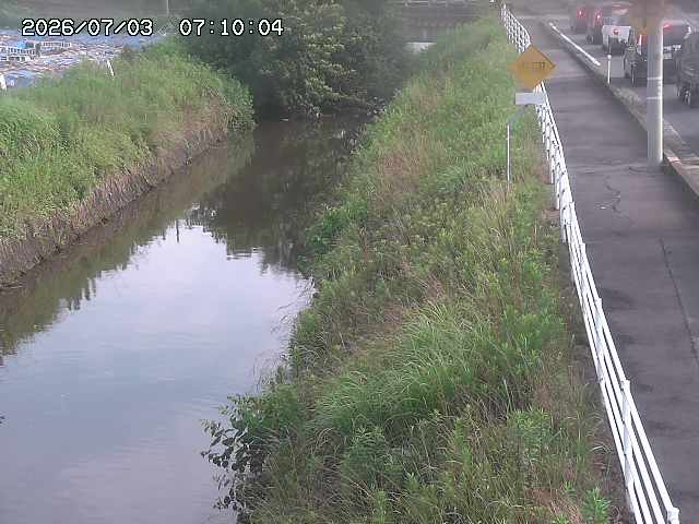 北条川１2026/07/03 8:30:00