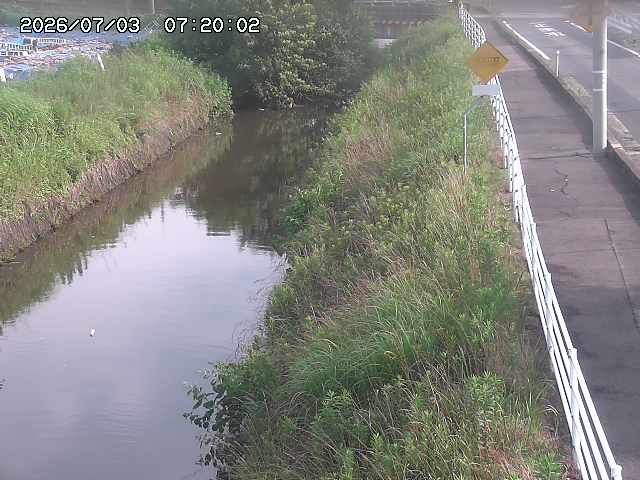 北条川１2026/07/03 8:30:00