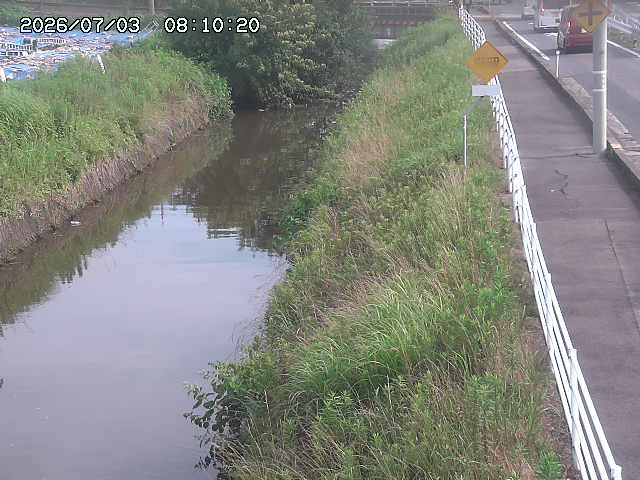 北条川１2026/07/03 8:30:00