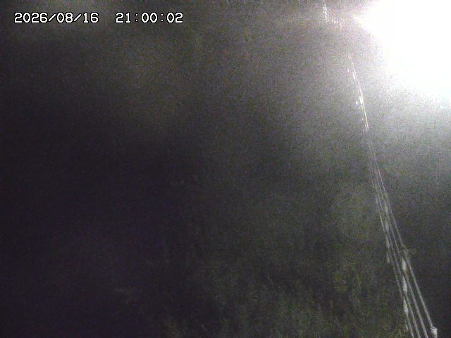 北条川１2026/08/17 20:40:00