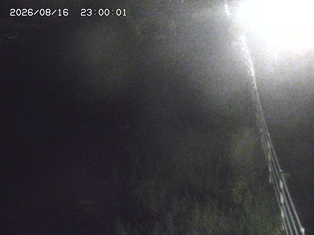 北条川１2026/08/17 20:40:00