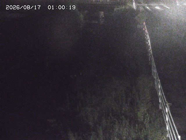 北条川１2026/08/17 20:40:00