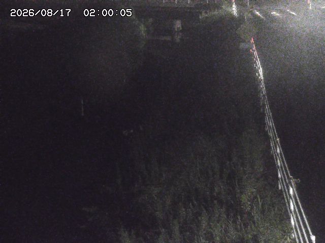 北条川１2026/08/17 20:40:00