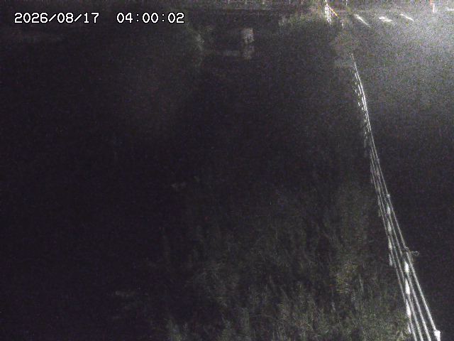 北条川１2026/08/17 20:40:00