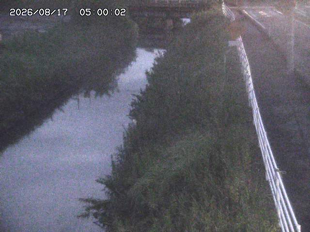 北条川１2026/08/17 20:40:00