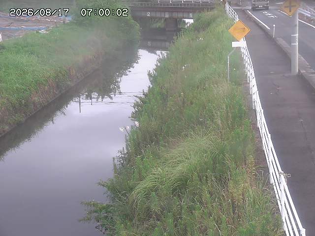 北条川１2026/08/17 20:40:00