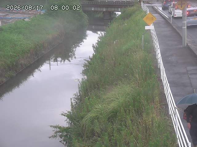 北条川１2026/08/17 20:40:00