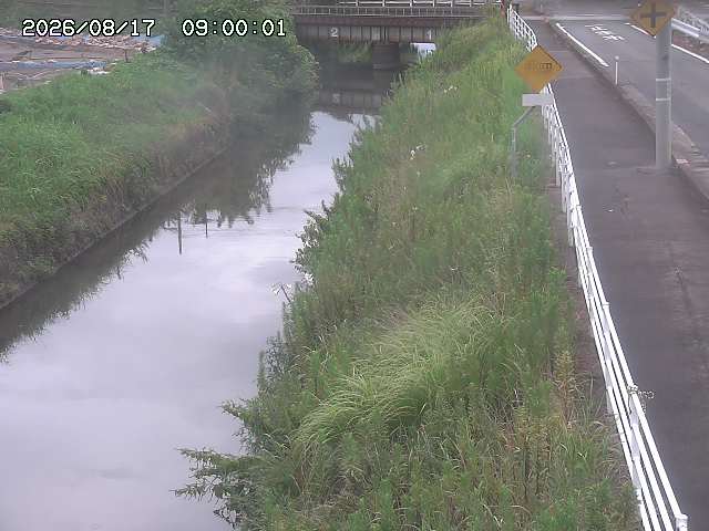 北条川１2026/08/17 20:40:00