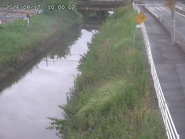 北条川１2026/08/17 20:40:00
