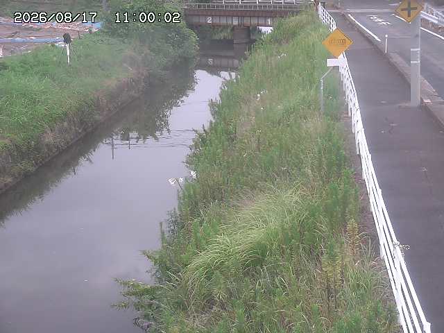 北条川１2026/08/17 20:40:00