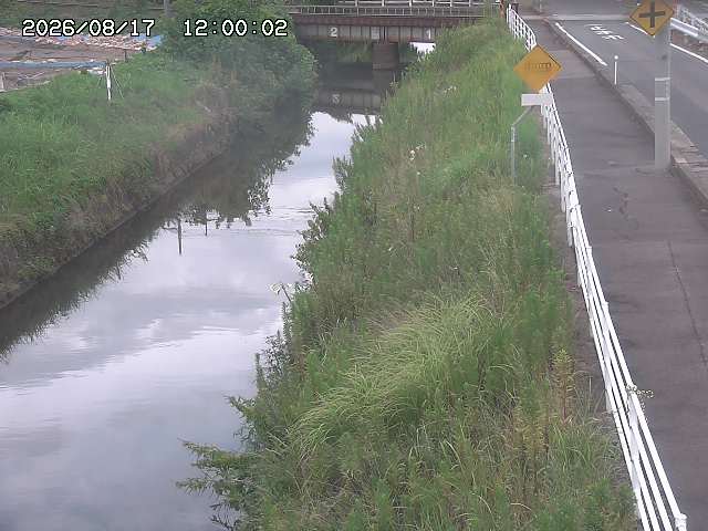 北条川１2026/08/17 20:40:00