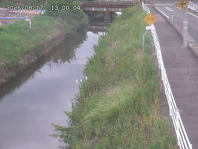 北条川１2026/08/17 20:40:00