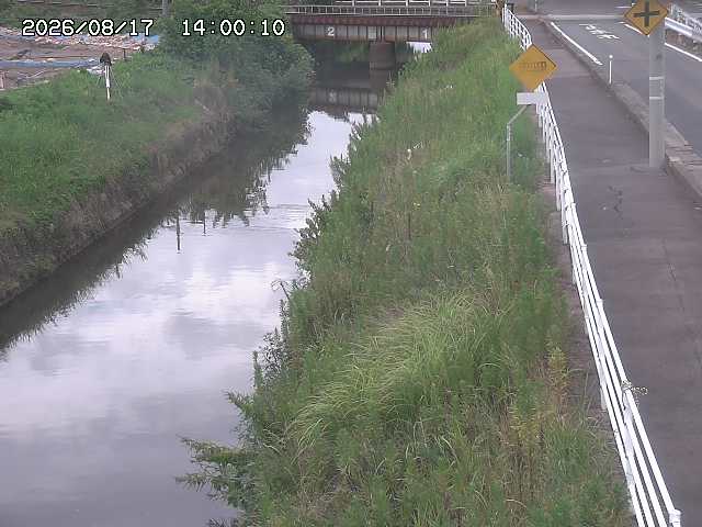 北条川１2026/08/17 20:40:00