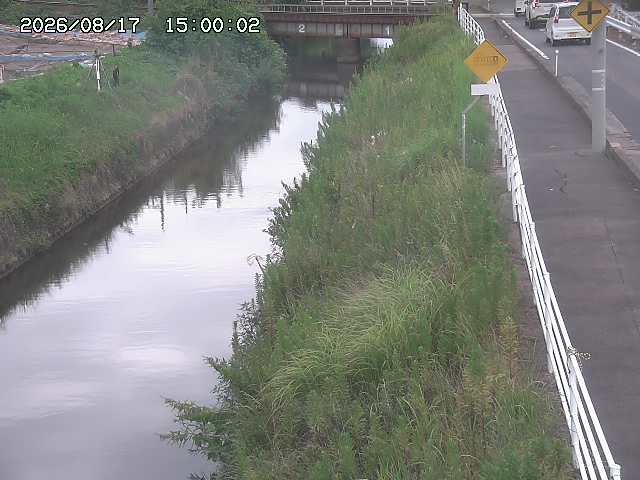 北条川１2026/08/17 20:40:00