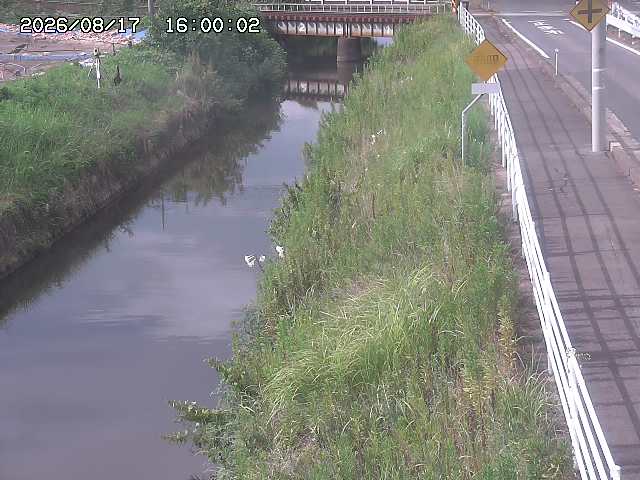 北条川１2026/08/17 20:40:00
