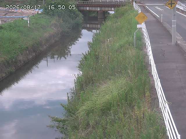 北条川１2026/08/17 20:40:00