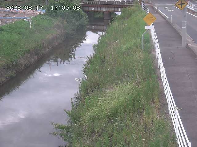 北条川１2026/08/17 20:40:00