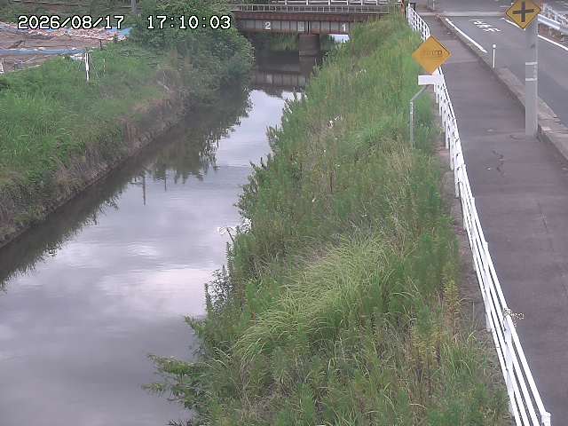 北条川１2026/08/17 20:40:00