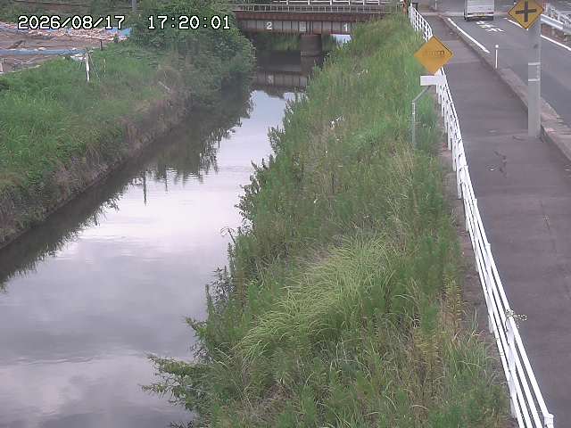 北条川１2026/08/17 20:40:00