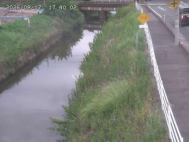北条川１2026/08/17 20:40:00