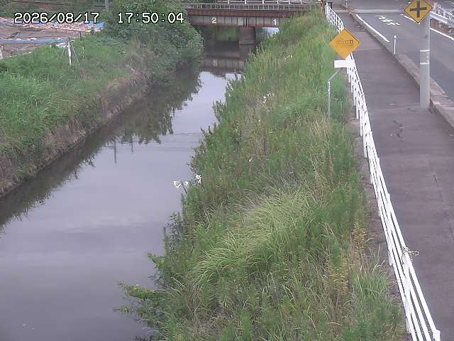 北条川１2026/08/17 20:40:00