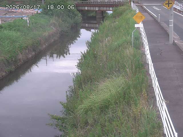 北条川１2026/08/17 20:40:00