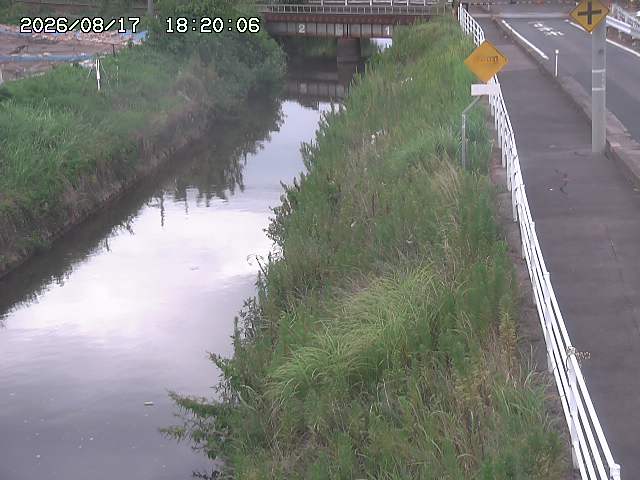 北条川１2026/08/17 20:40:00