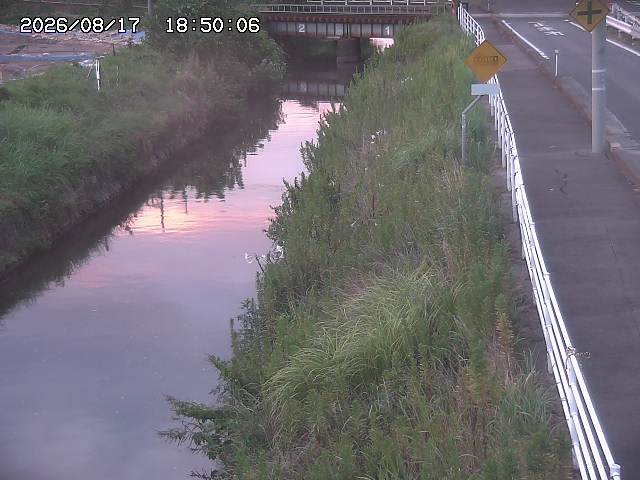 北条川１2026/08/17 20:40:00