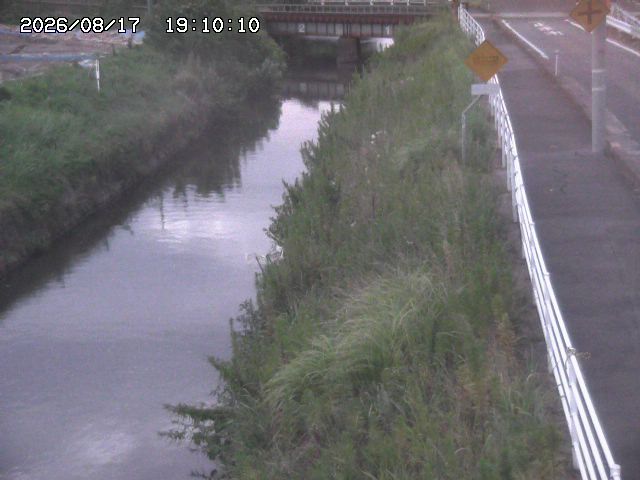 北条川１2026/08/17 20:40:00