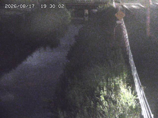 北条川１2026/08/17 20:40:00