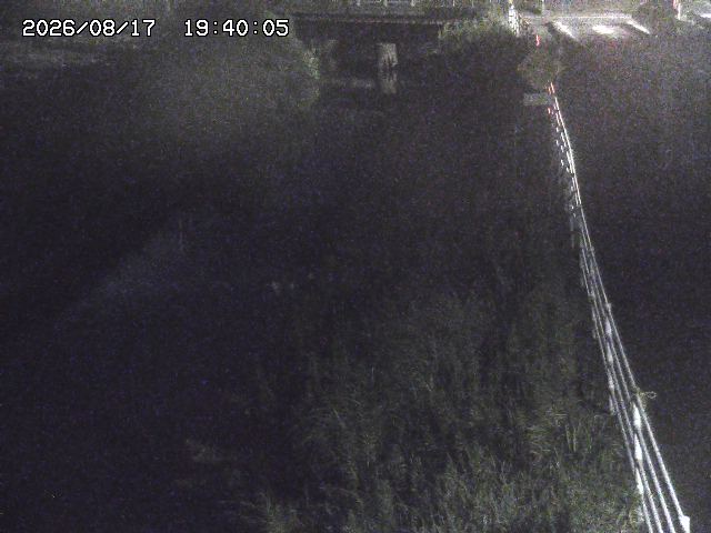 北条川１2026/08/17 20:40:00