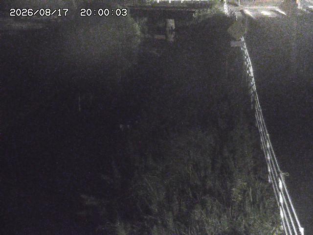 北条川１2026/08/17 20:40:00