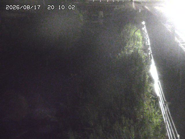 北条川１2026/08/17 20:40:00
