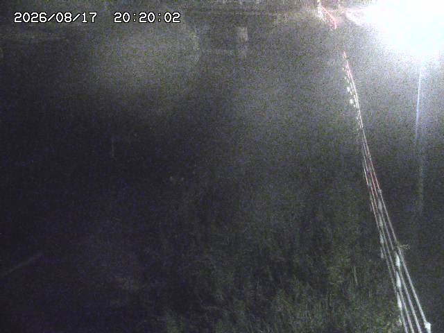 北条川１2026/08/17 20:40:00
