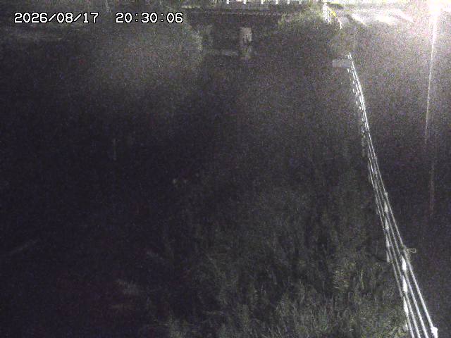 北条川１2026/08/17 20:40:00