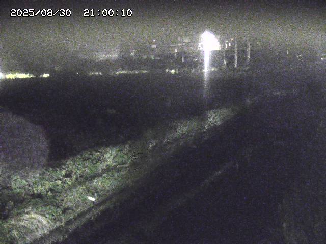 北条川１2025/08/31 9:20:00