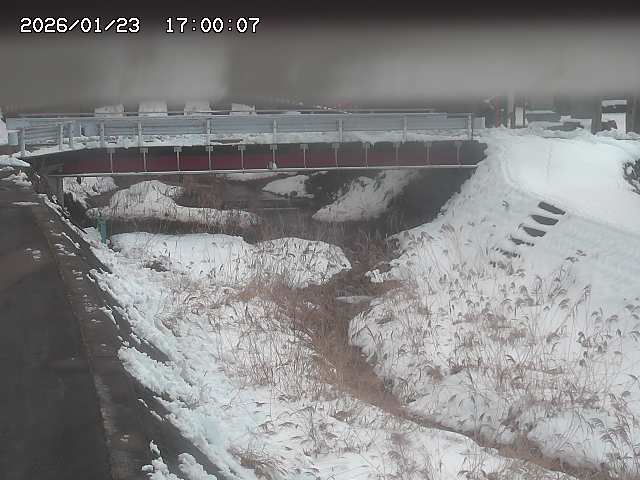 剣見川１2026/01/24 2:20:00