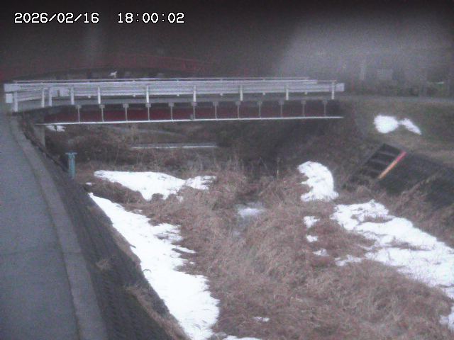 剣見川１2026/02/17 18:30:00