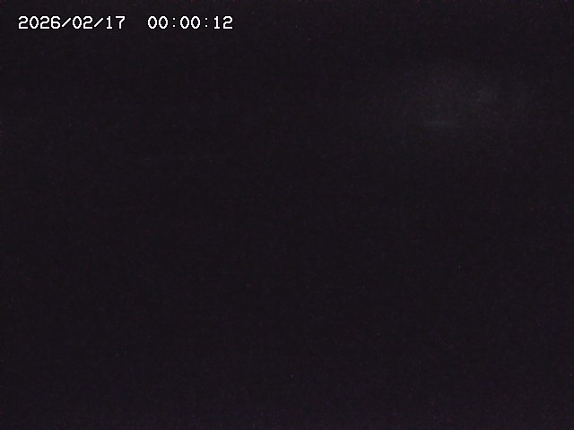 剣見川１2026/02/17 18:30:00