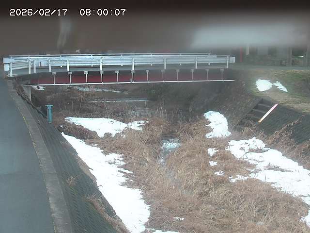 剣見川１2026/02/17 18:30:00