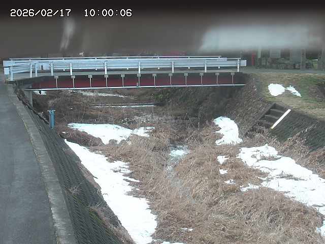 剣見川１2026/02/17 18:30:00