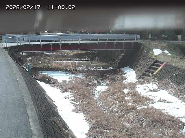 剣見川１2026/02/17 18:30:00