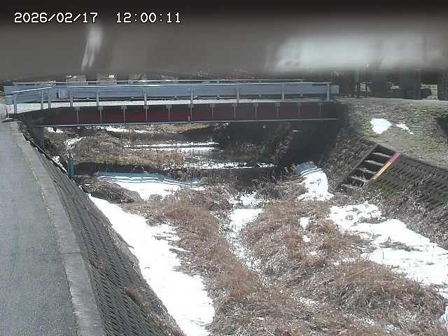 剣見川１2026/02/17 18:30:00