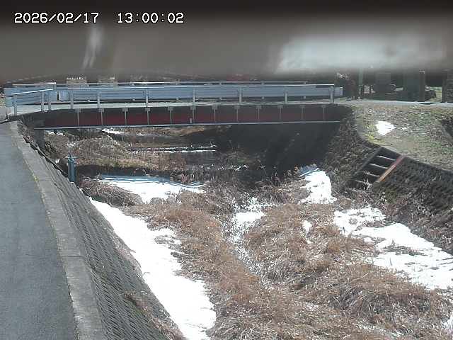 剣見川１2026/02/17 18:30:00