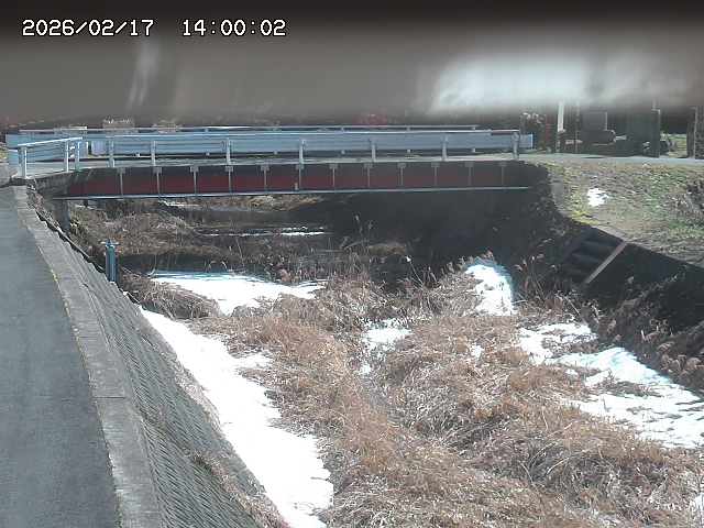 剣見川１2026/02/17 18:30:00