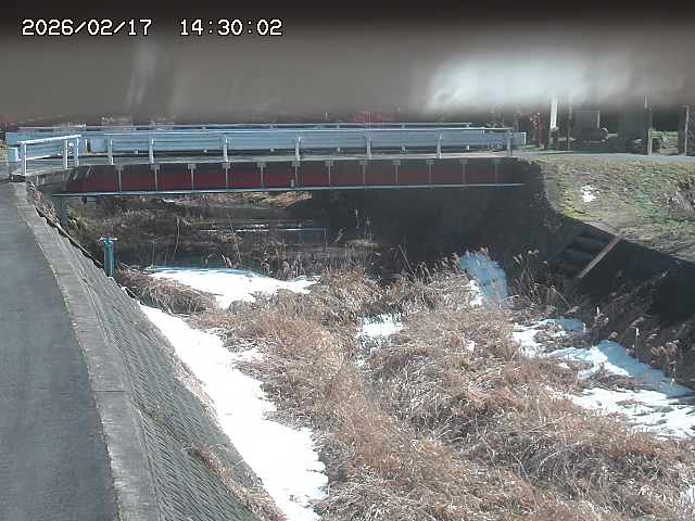 剣見川１2026/02/17 18:30:00