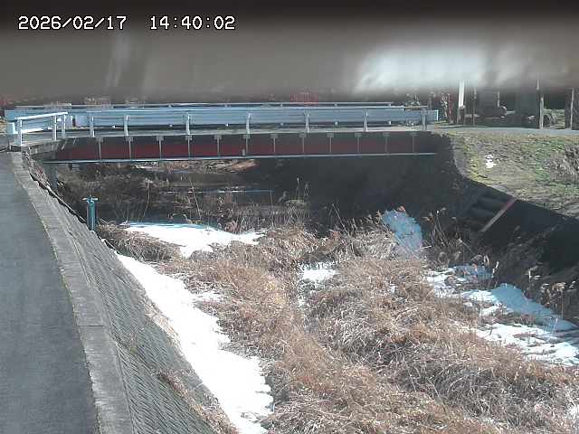 剣見川１2026/02/17 18:30:00