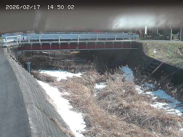 剣見川１2026/02/17 18:30:00