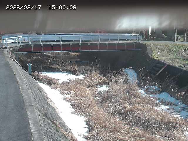 剣見川１2026/02/17 18:30:00