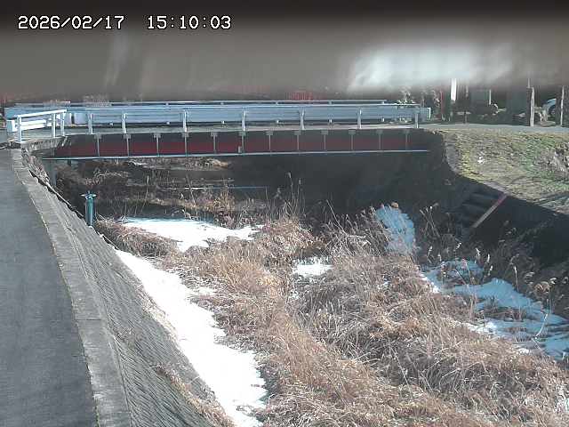 剣見川１2026/02/17 18:30:00